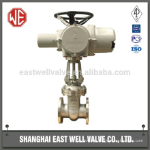 jis standard cast steel gate valve